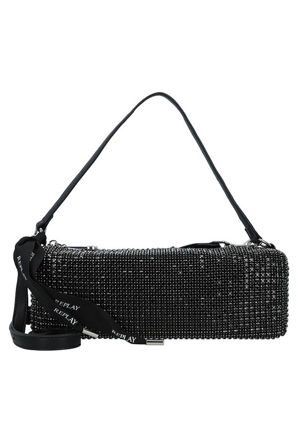 Replay-Shoulder Bag 28.5 cm 1