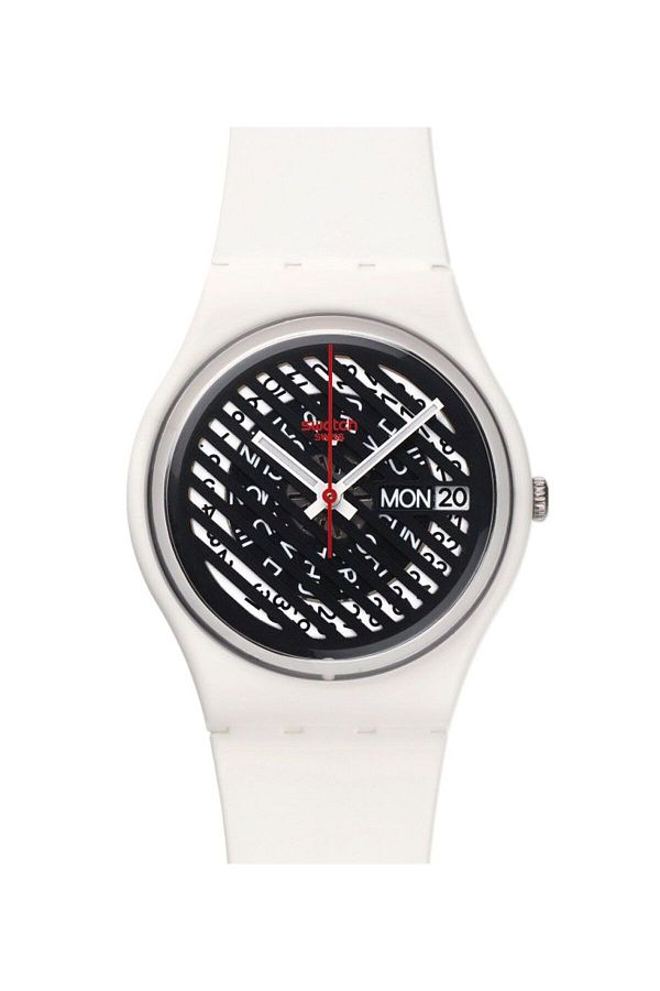 Swatch-OFF THE GRILL 1