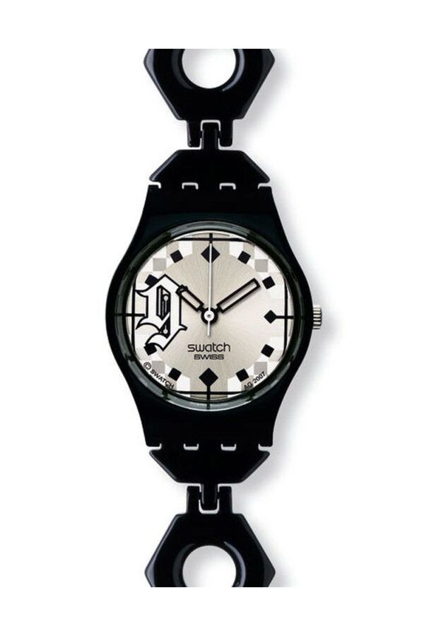 Swatch-OWN WAY 1