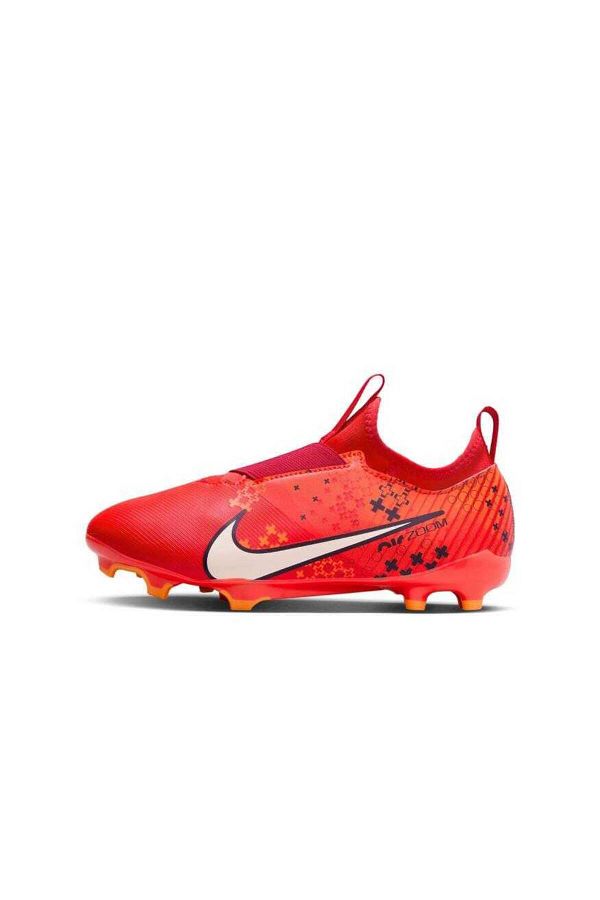 Nike Jr Zoom Vapor 15 Academy Kids Football Boots Narrow Fit Trendyol