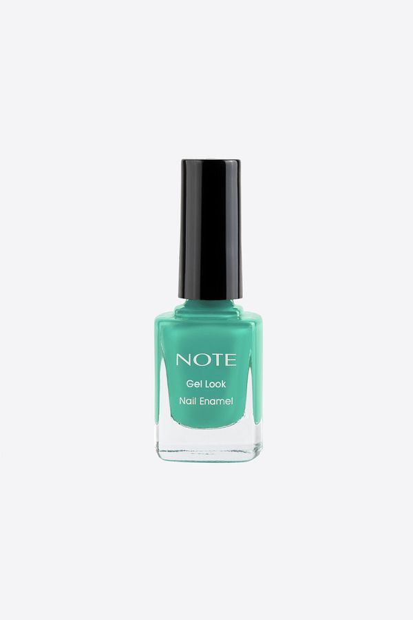 NOTE-NAILS |NAIL ENAMEL |GEL LOOK NAIL ENAMEL 30_12 ml_UN 1