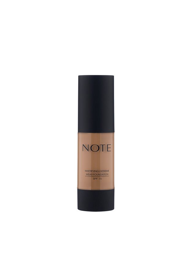 NOTE-FACE|FOUNDATION|MATTIFYING EXTREME WEAR FOUNDATION 08_30 ml_a67e5d 1
