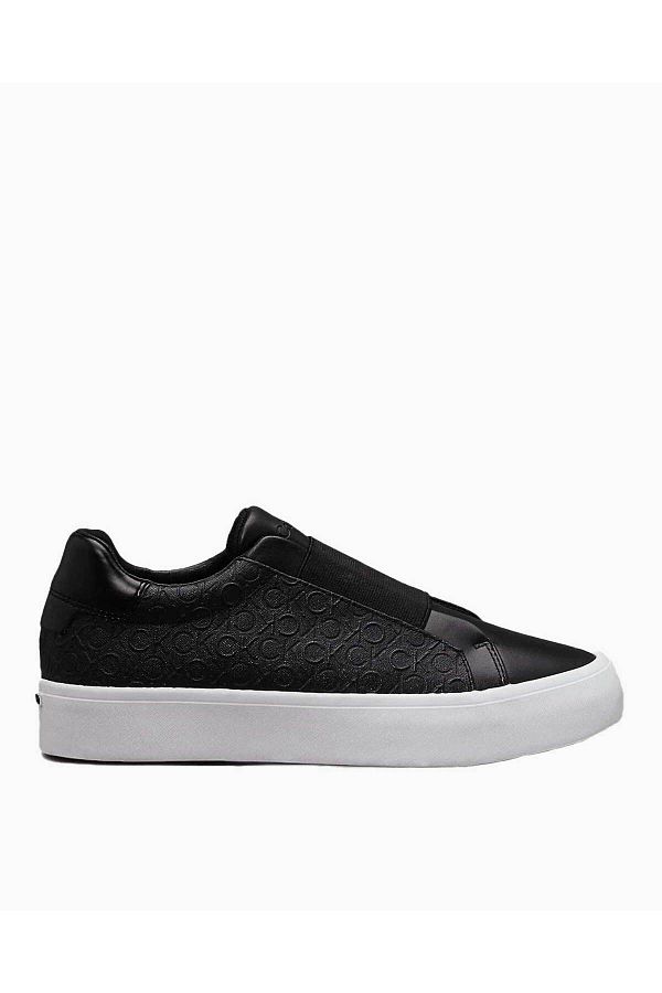 Calvin Klein Vulc Slip Mono Low Top Sneakers Trendyol