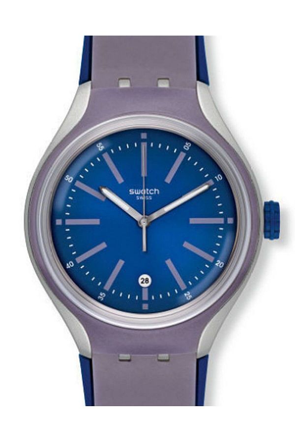 Swatch-NO RETURN 1