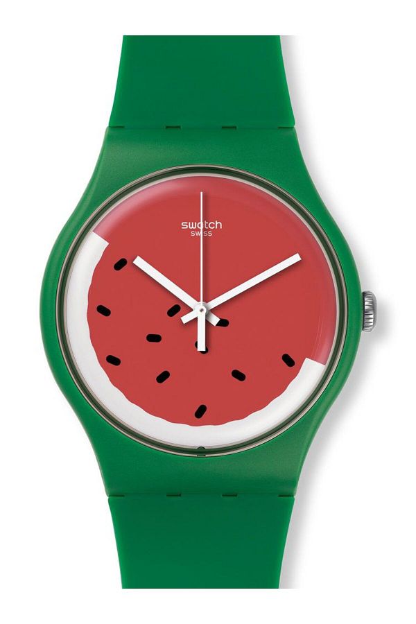 Swatch-PASTEQUE 1