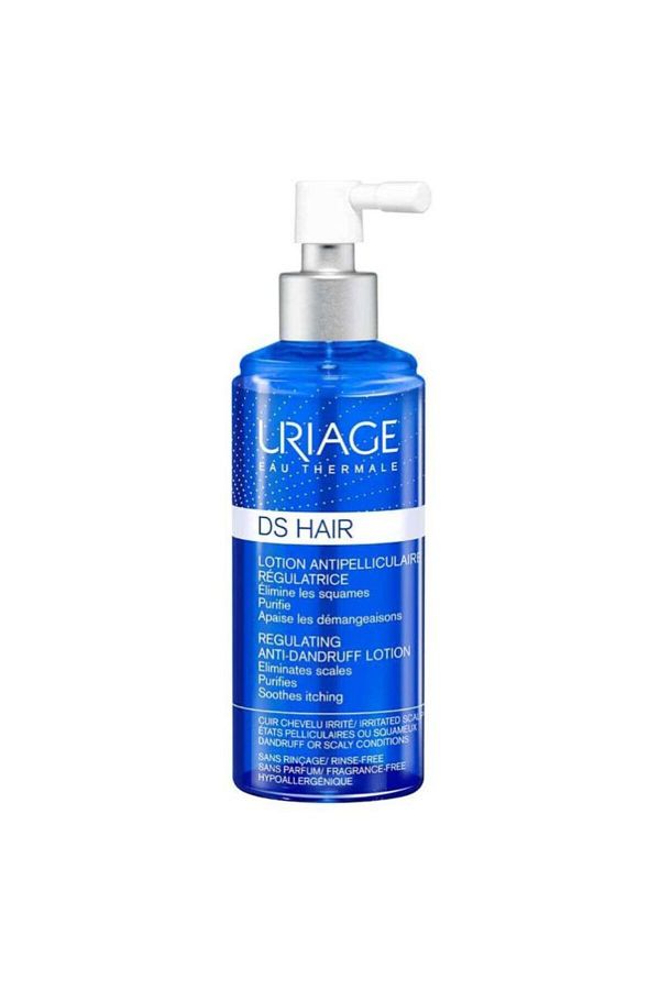 Uriage-- D.S Lotion For Dandruff And Scales - 100Ml 1