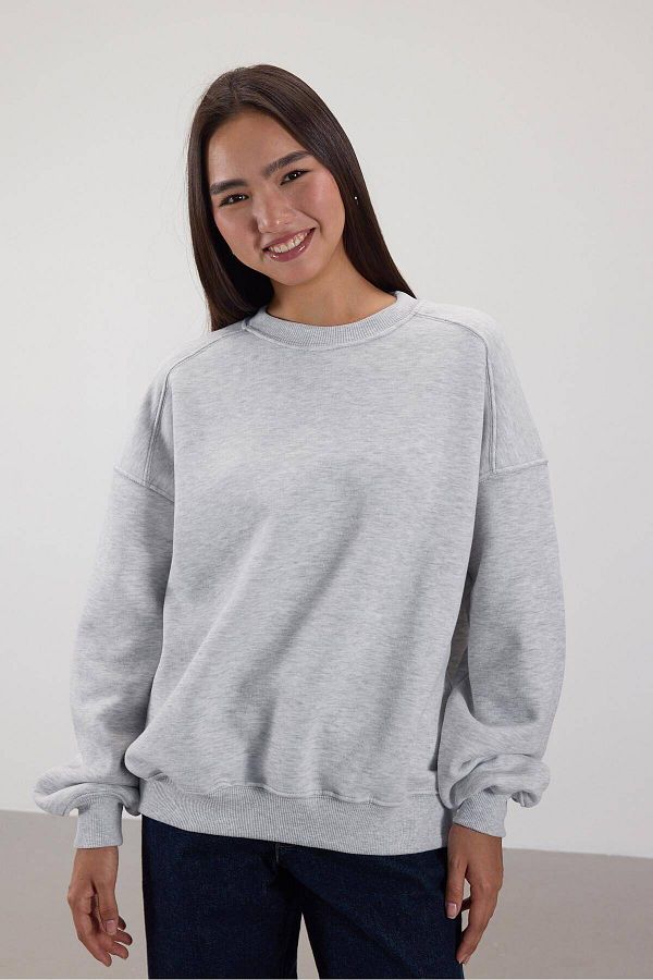 Sweatshirt addax outlet