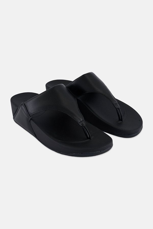 Xoxo black sandals on sale