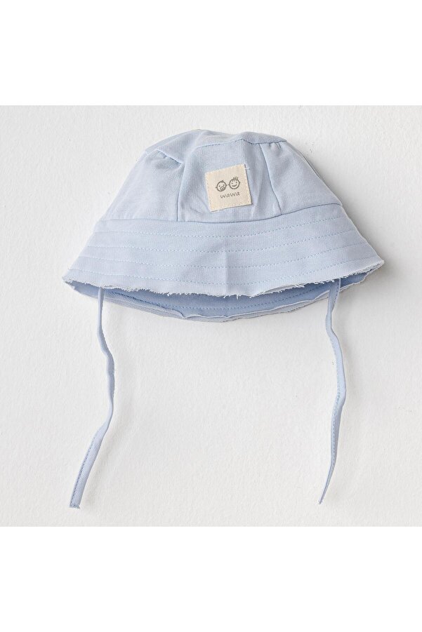 Andy Wawa Erkek Bebek Şapka Hat Safari Ac24607