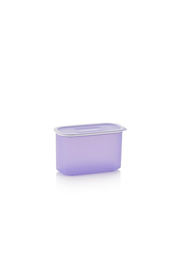 Tupperware-Multi Oval Food Storage Container Sorbe 800 ml 1