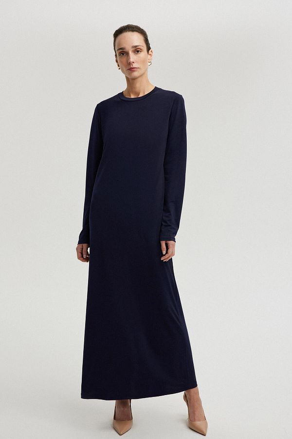 Touché Privé-BASIC-KLEID 1