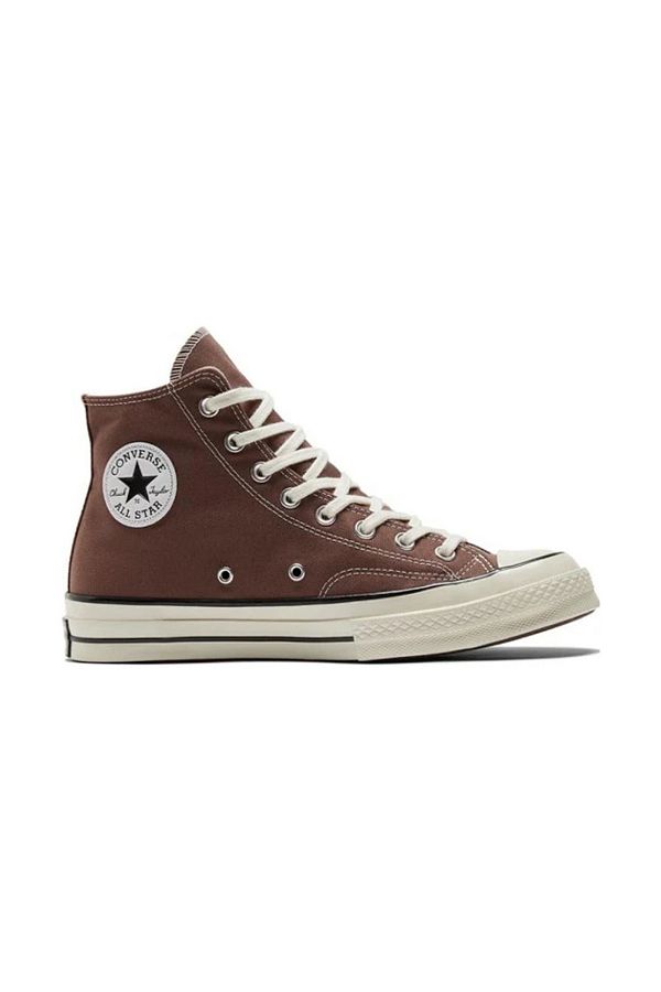 converse-Chuck 70 Hi A02755C - jarní barevné tenisky 1