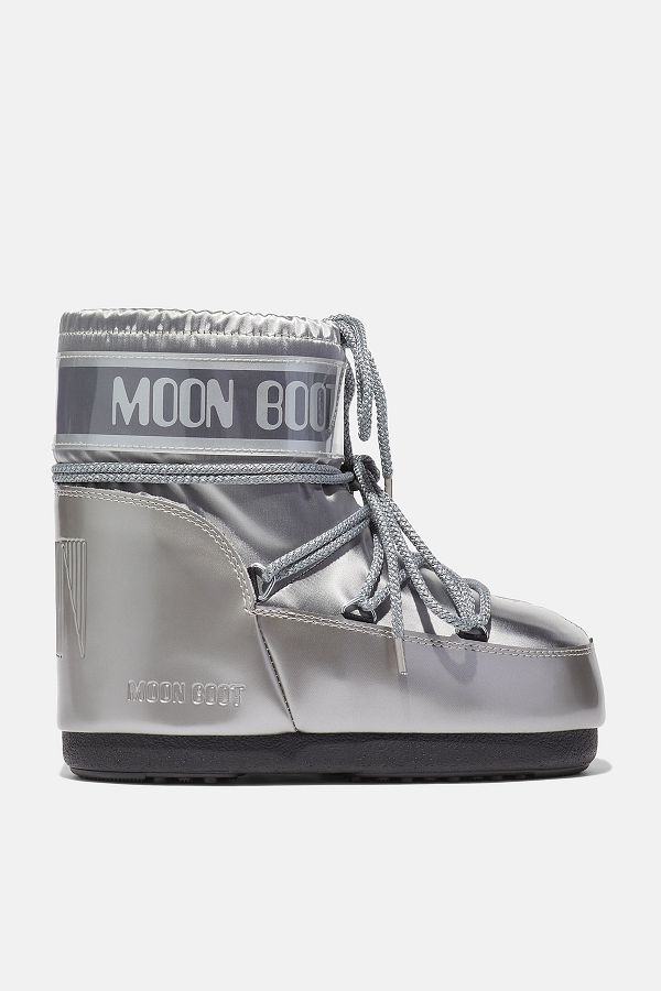 MOON BOOT-80D 1409350   Model Numbered Stylish Shoes 1