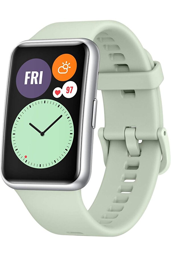 Heart Rate Huawei Watch Fit Continuous Spo2 HUAWEI Band 6: Health