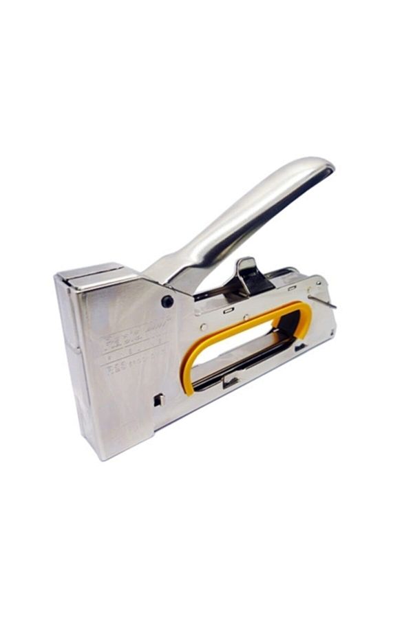 colezium-3 Function Professional Metal Staple Gun 1