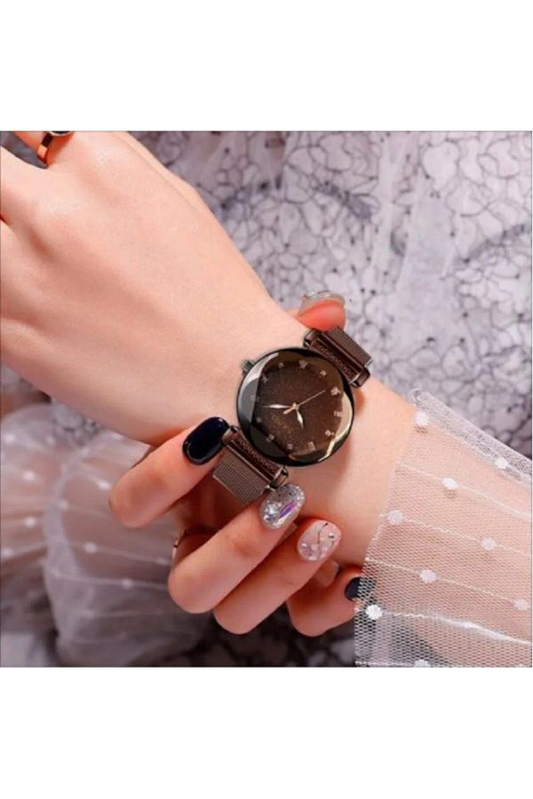 Skmei 9188 Lux Women s Wristwatch Trendyol
