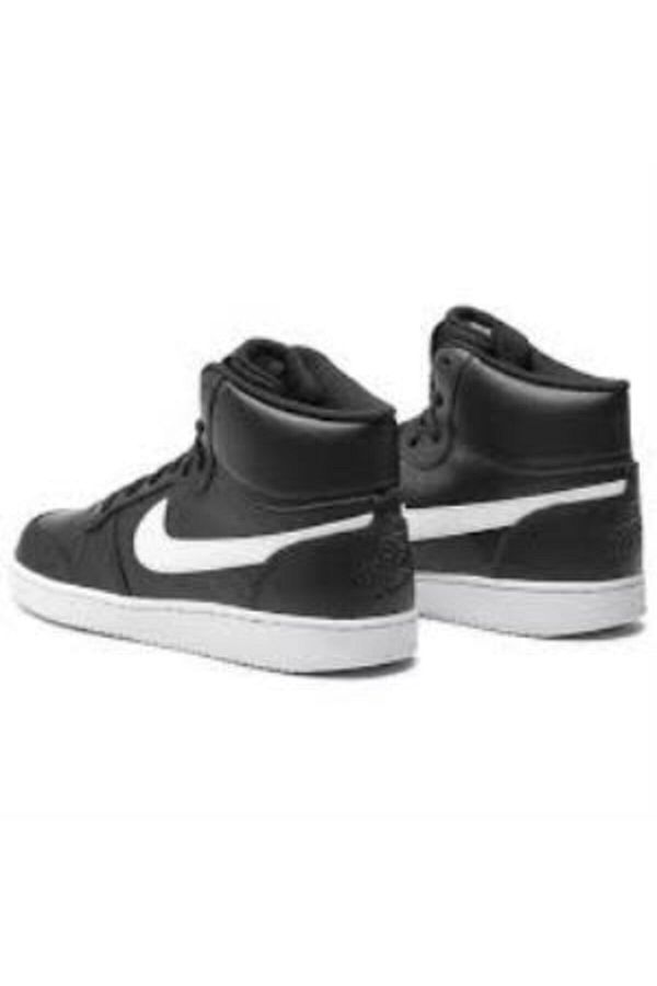 Nike Ebernon Mid Men s Sports Shoes Boots Aq1773 002 Trendyol