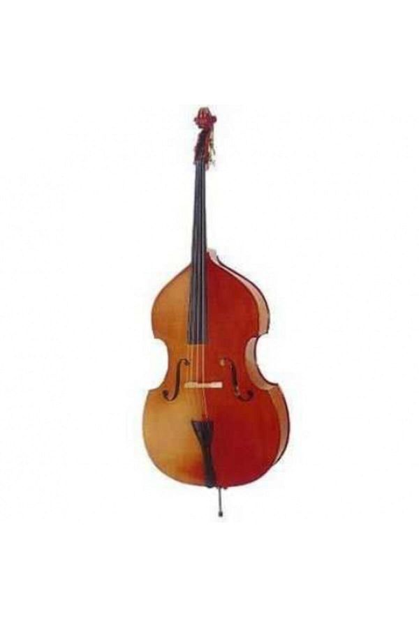 Mavis-Mb6071 3/4 Contrabas - Simple and Stylish Design 1