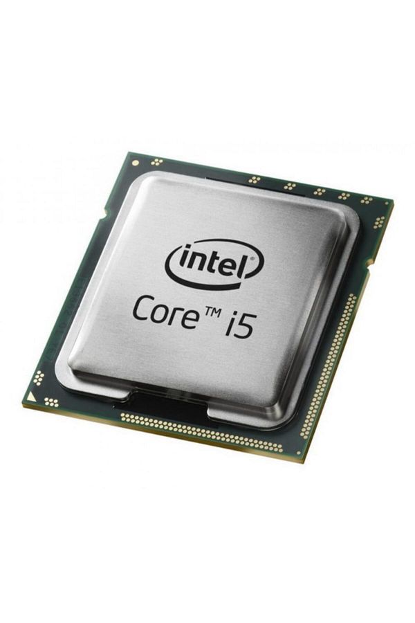 Intel-Core I5 4590 Socket 1150 3.3Ghz 6Mb Cache 22Nm Processor Tray 1