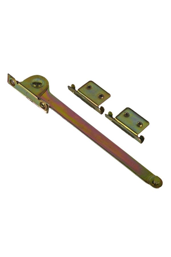 EKON-Window Scissors with Brake 1