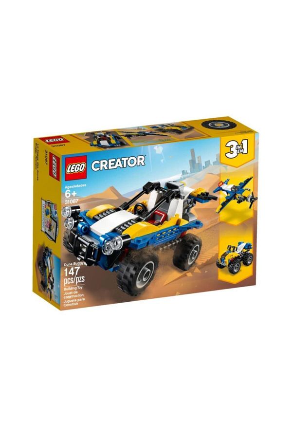 LEGO Creator Sand Chip 31087 Trendyol