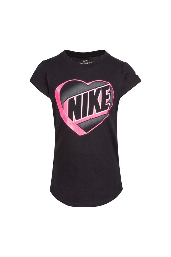Nike t shirt design for girls store