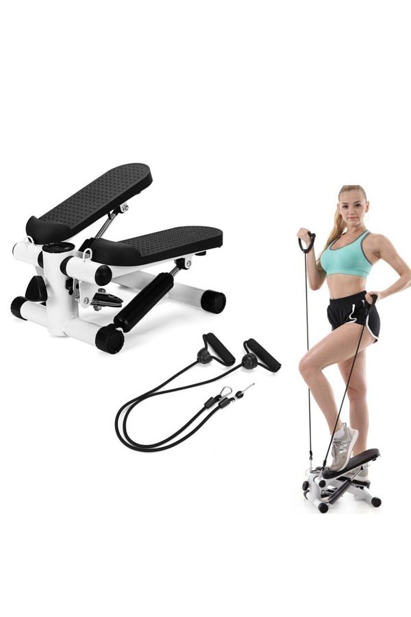 Havana-Fitness Stepper Total Body Crossstep Tool 1