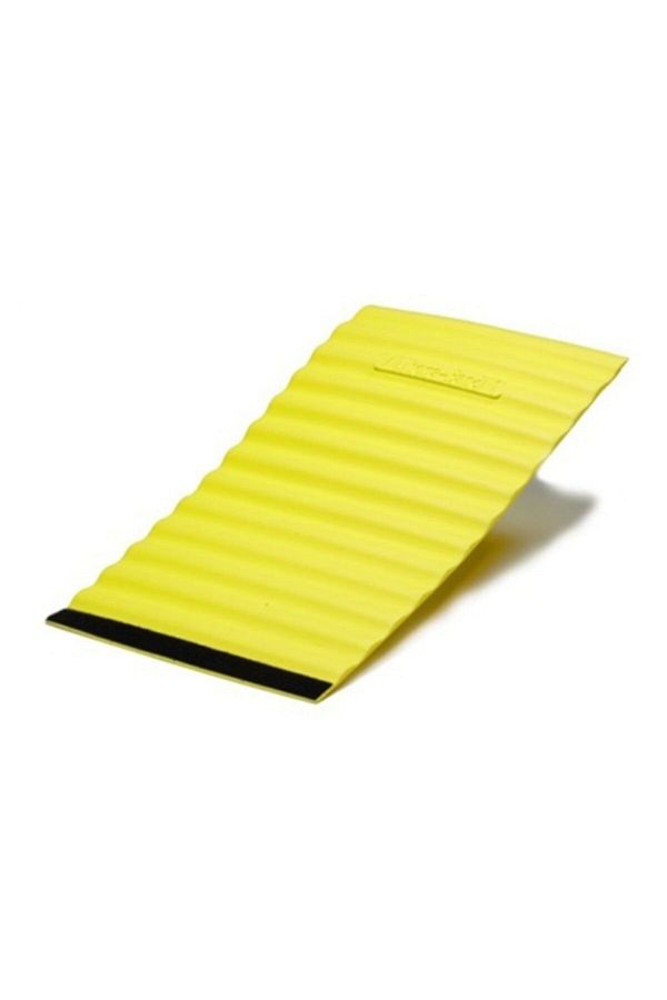 THERABAND-® Pro Foam Rollers Wraps Extra Soft Yellow 1