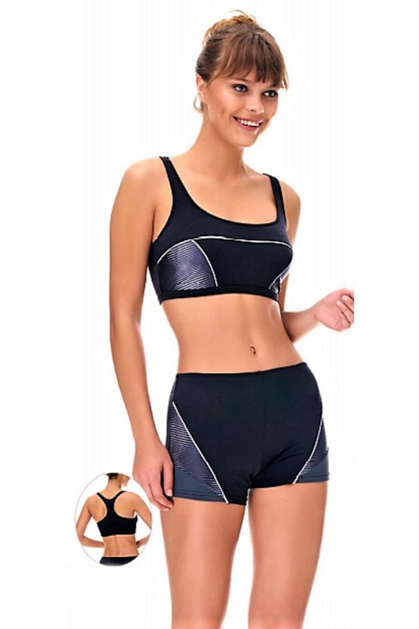 Swimwear shorts set online