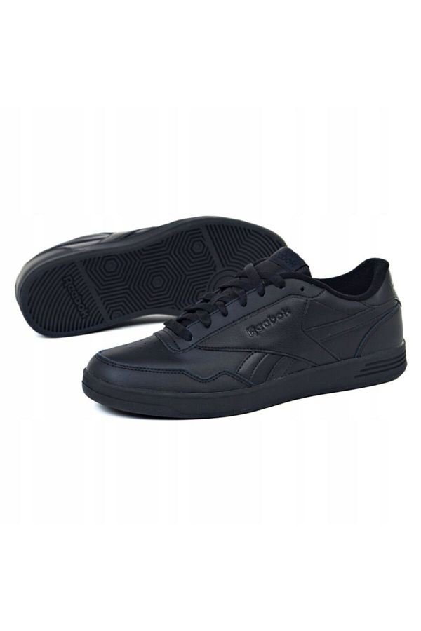 Reebok Royal Techque T Men s Black Casual Shoes Bs9090 Trendyol