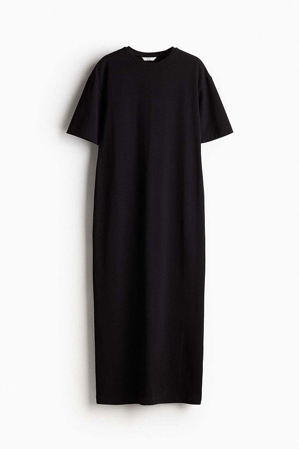 T shirt dress h&m top