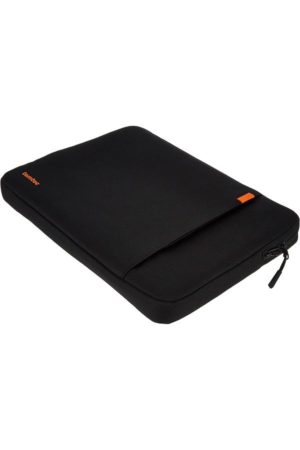 Tomtoc-DEFENDER-A13 360 PROTECTIVE LAPTOP BRIEFCASE (14 INCHES) BLACK 1