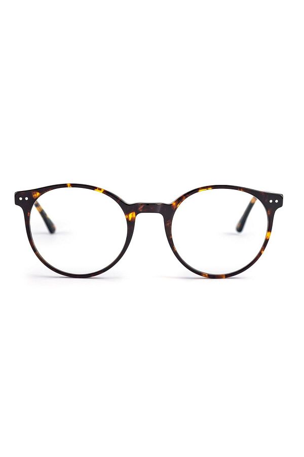 Freesbee-Dimas Acetate Unisex Screen Glasses 1