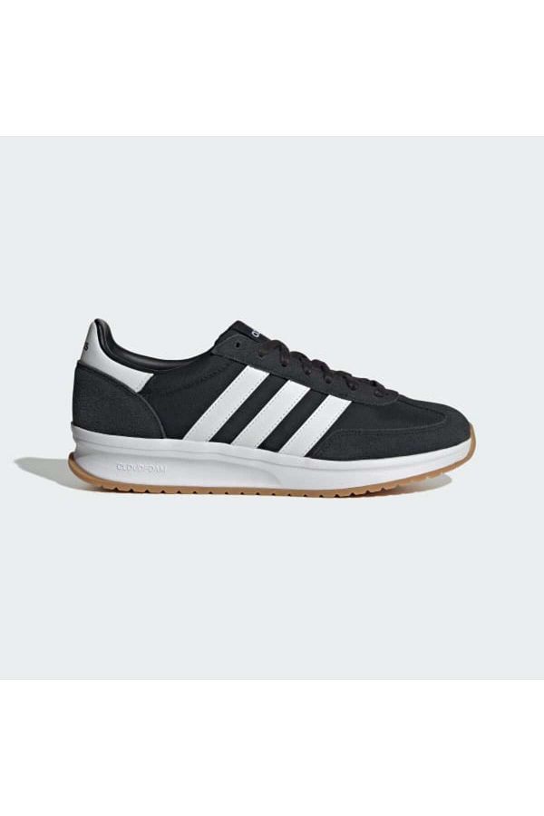 adidas Run 70S 2.0 Men s Sneakers Black White Ih8585 Trendyol