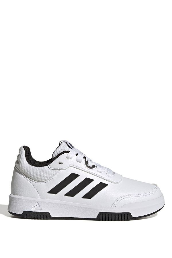 adidas-Koronkowe buty treningowe Tensaur Sport 1