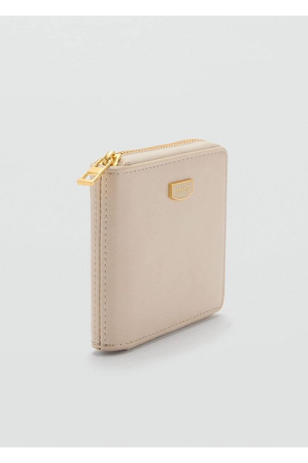 MANGO Woman-Wallet m 1