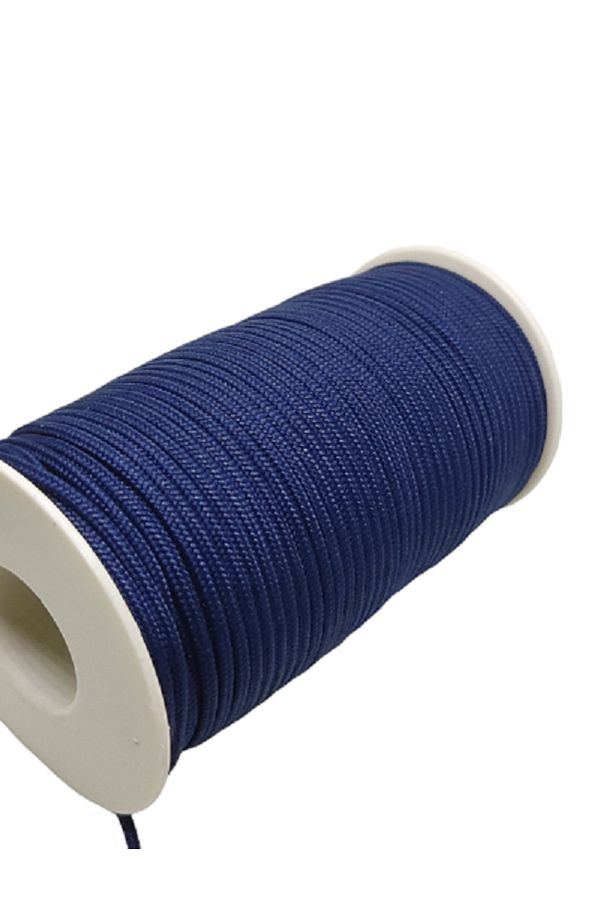 PARACORD-50 Meters Paracord Bracelet String - String 2 mm 1