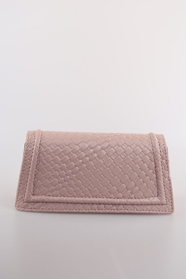 weem bag-Weembag Knitted Jahra Portfolio Pisa Women's Bag 1