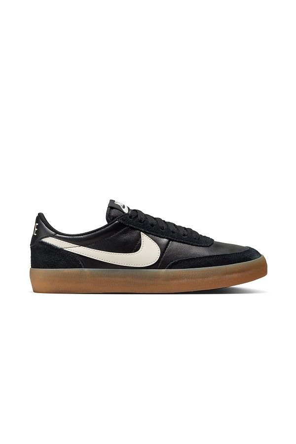 Nike Killshot 2 Unisex Daily Black Sports Shoes Trendyol