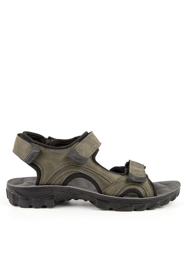 Muya-Men's Sandals - Taurus Anatomical Sole 1