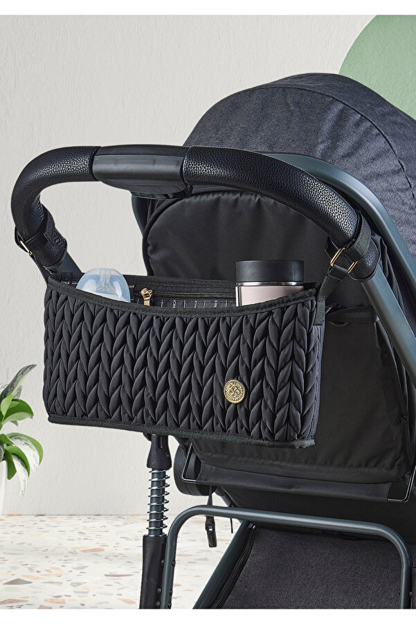 Lucina Lena Bebek Arabası Çantası Organizer Düzenleyici