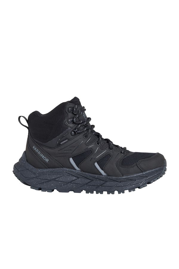 Karrimor Kestrel Mid Weathertite K1108 Blk Men s Outdoor Black Boots Trendyol