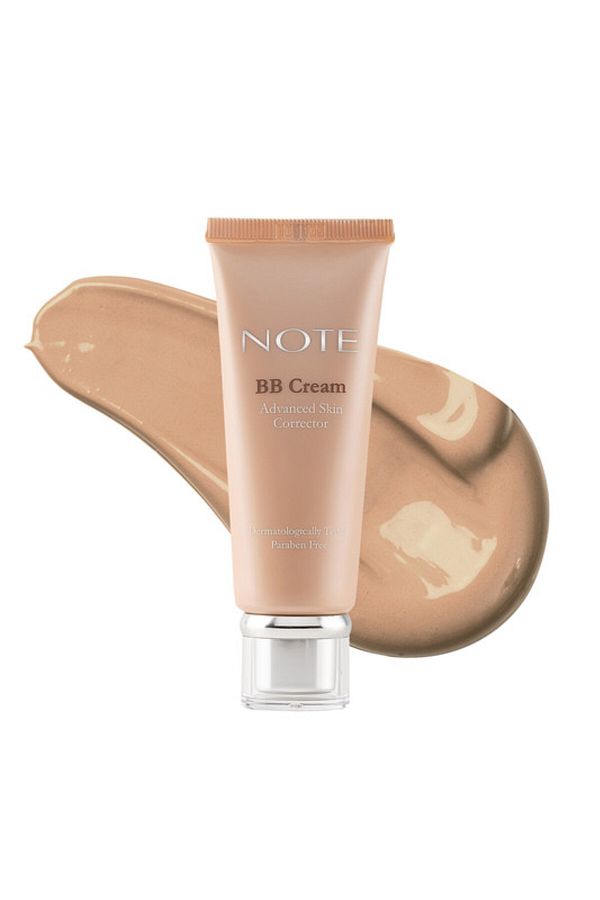 NOTE-Note BB Cream 01 - Advanced Skin Corrector 1