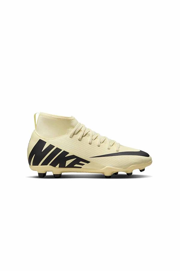 Nike Jr. Mercurial Superfly 9 Kids Football Boots Fg Mg Narrow Fit Trendyol