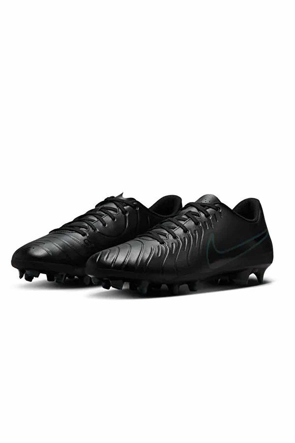 Nike Men s Cleats Legend 10 Club Fg Mg Dv4344 002 Black Trendyol