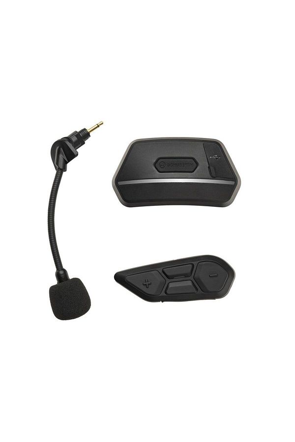 Schuberth-Sc2 C5 Helmet Compatible Sena Intercom System 1