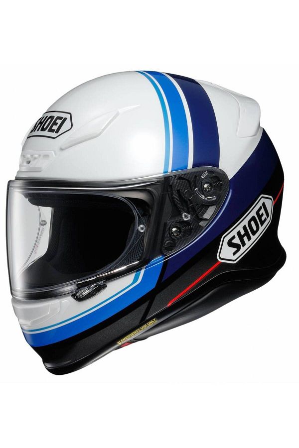 Shoei-Nxr Helmet Philosopher Tc-2 1