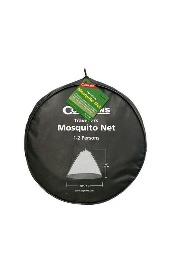 COGHLANS-Coghlan's Camping Mosquito Net 1