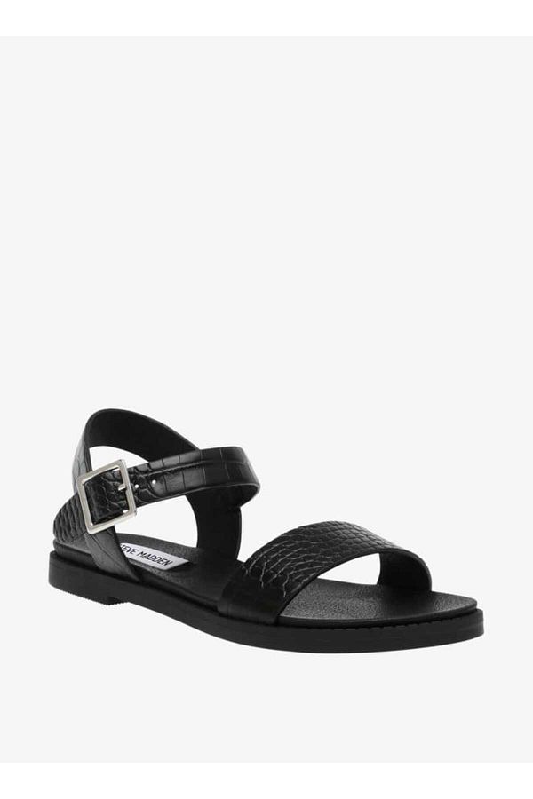 Steve Madden Women s Sandals with Buckle Closure Trendyol