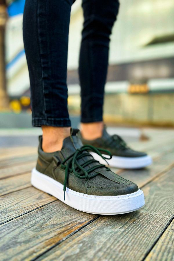 Chekich-Saturn Ch159 Cbt - Men's Shoes 1